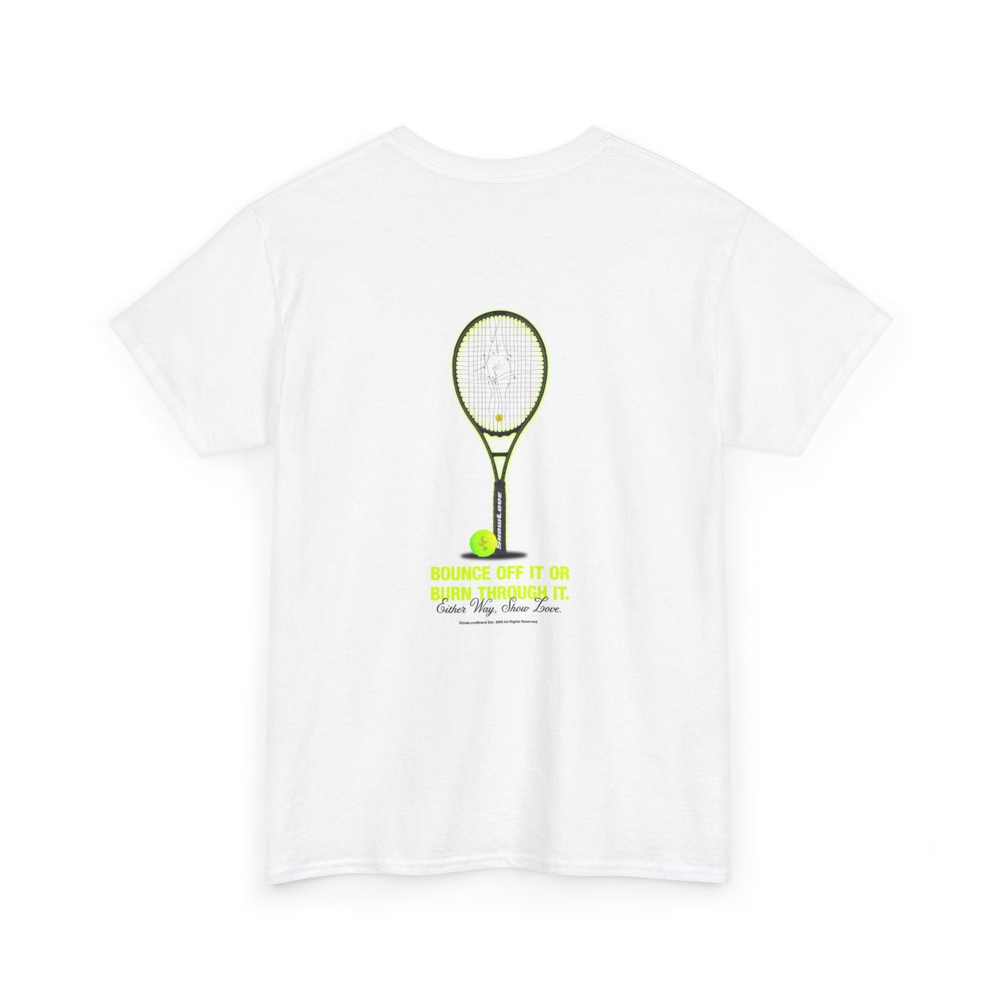 Bounce Tee