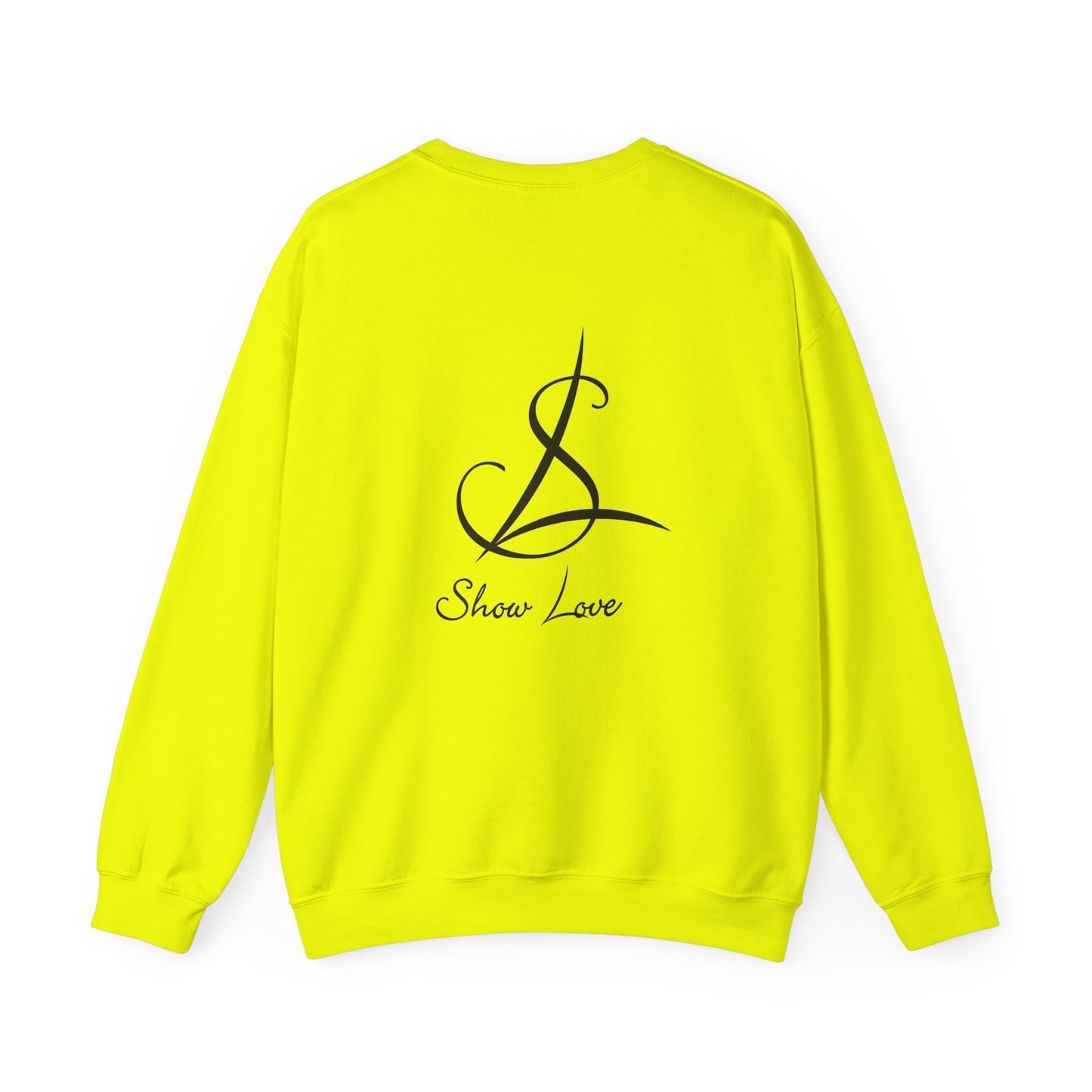 Unisex Heavy Blend™ Crewneck Sweatshirt