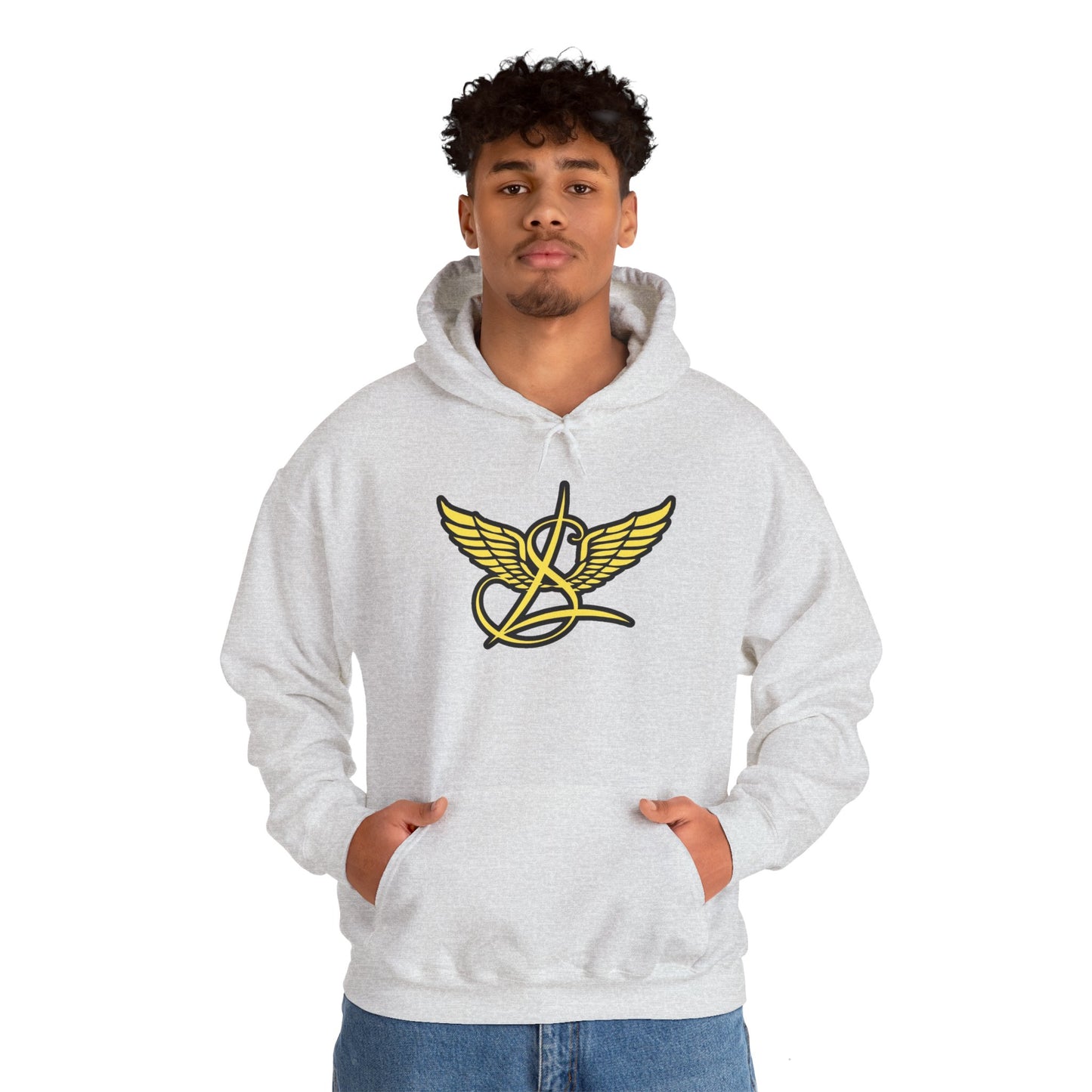 Unisex Heavy Blend™ Hooded Sweatshirt