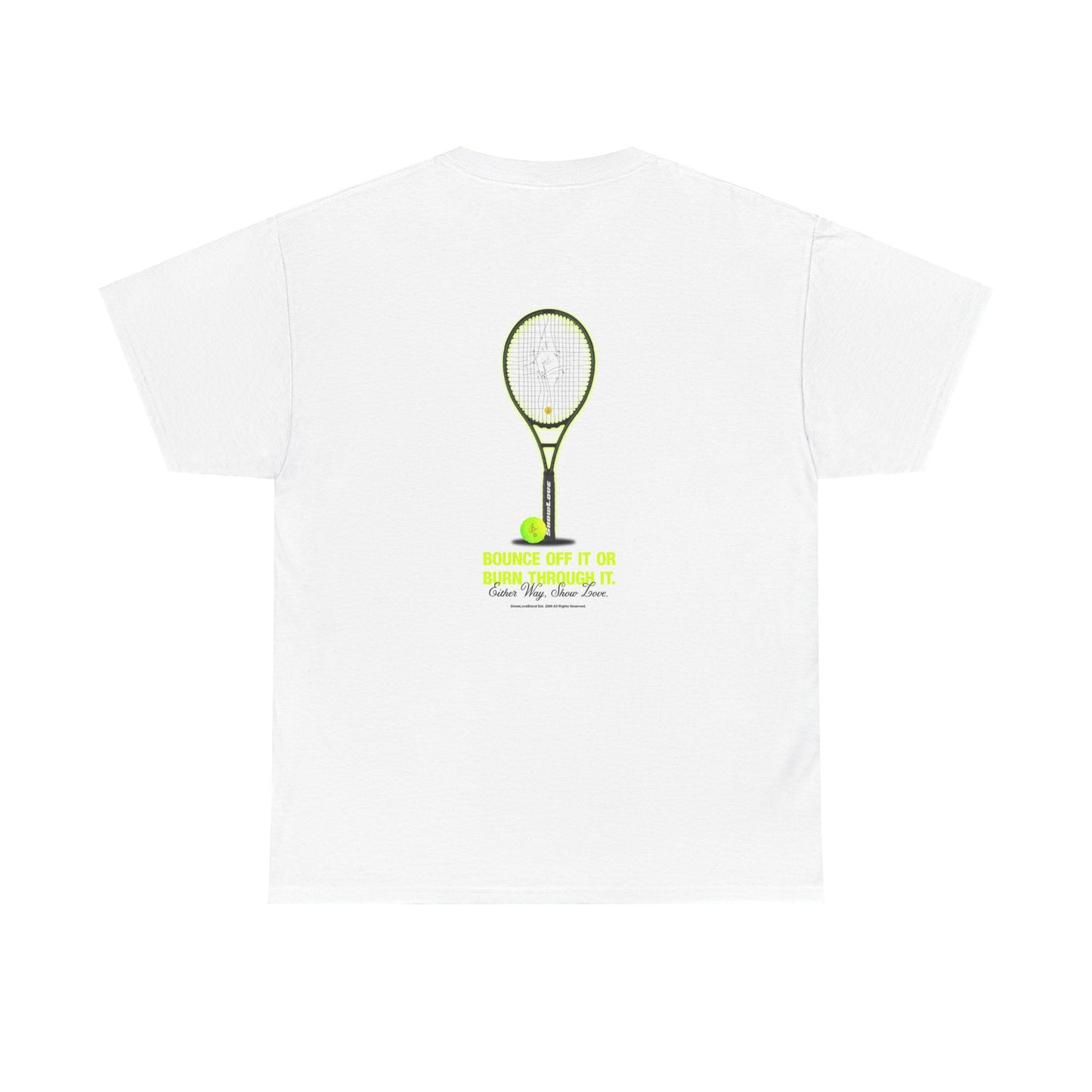 Bounce Tee