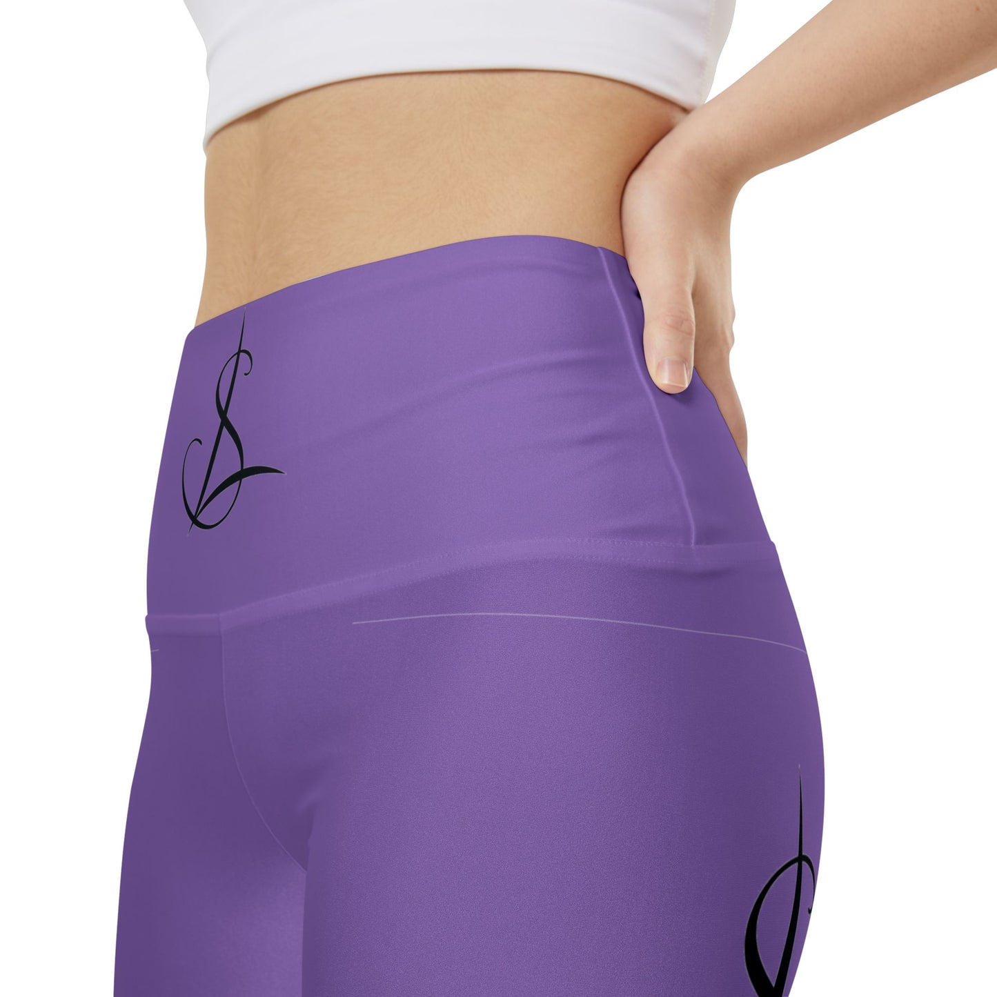 Women's Workout Shorts (AOP)