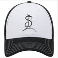 Show Love Classic Trucker Cap