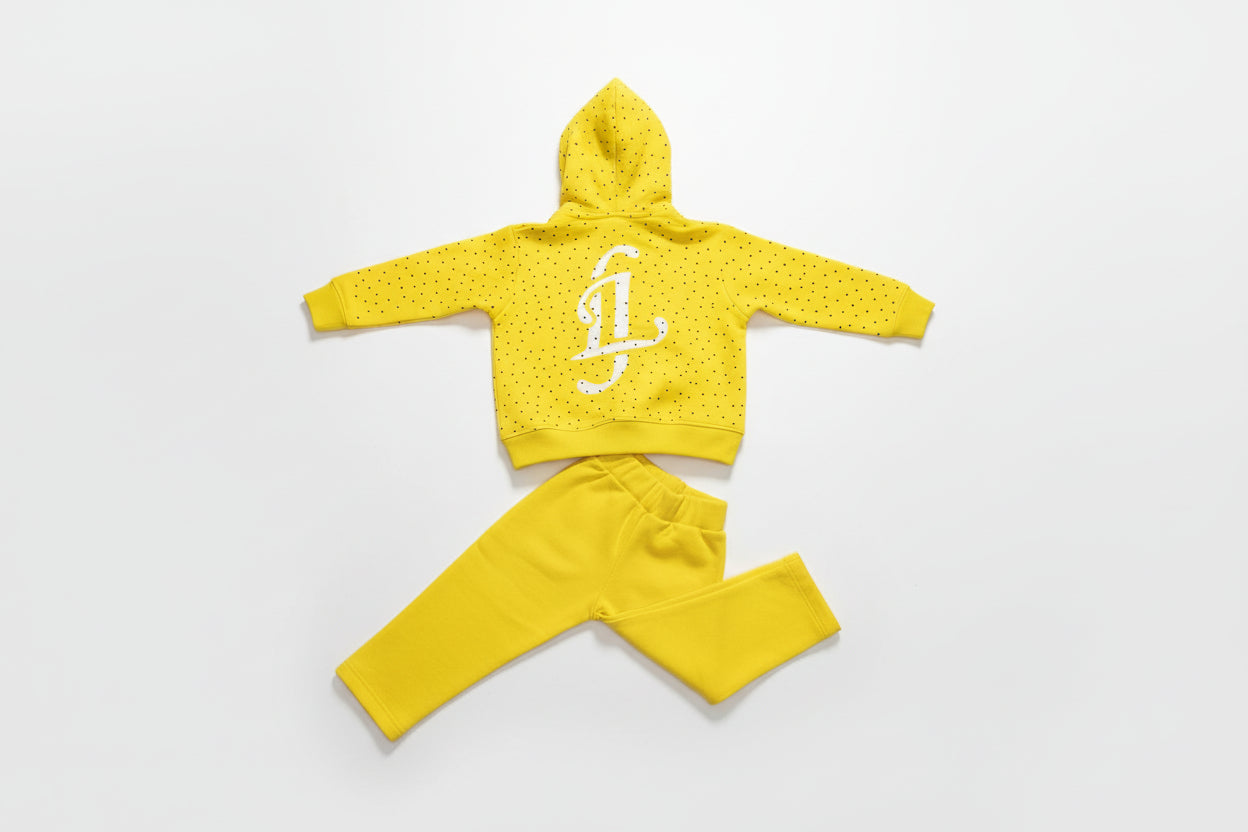 LJ Sunshine Set