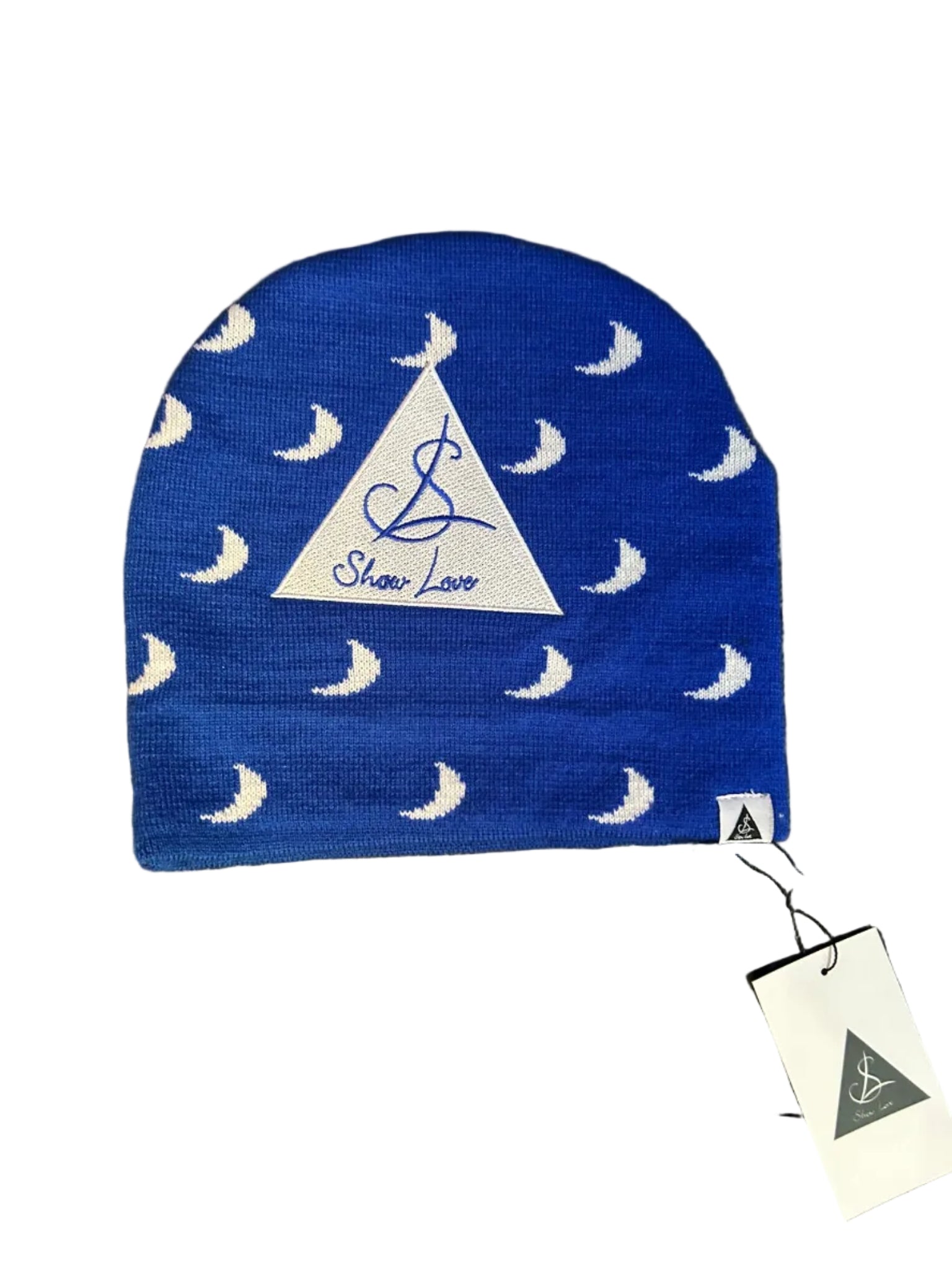 Show Love Signature Beanie