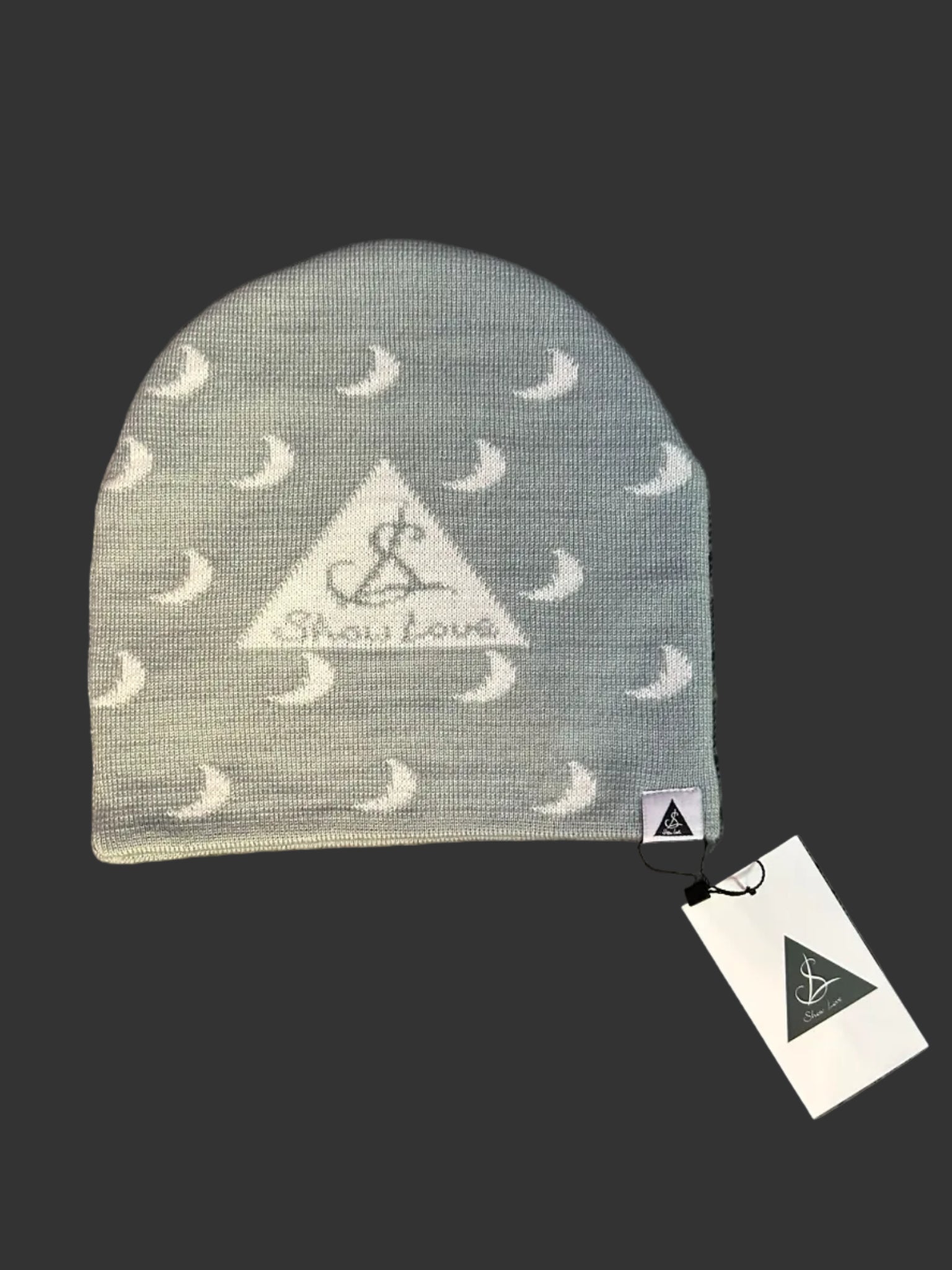 Show Love Signature Beanie