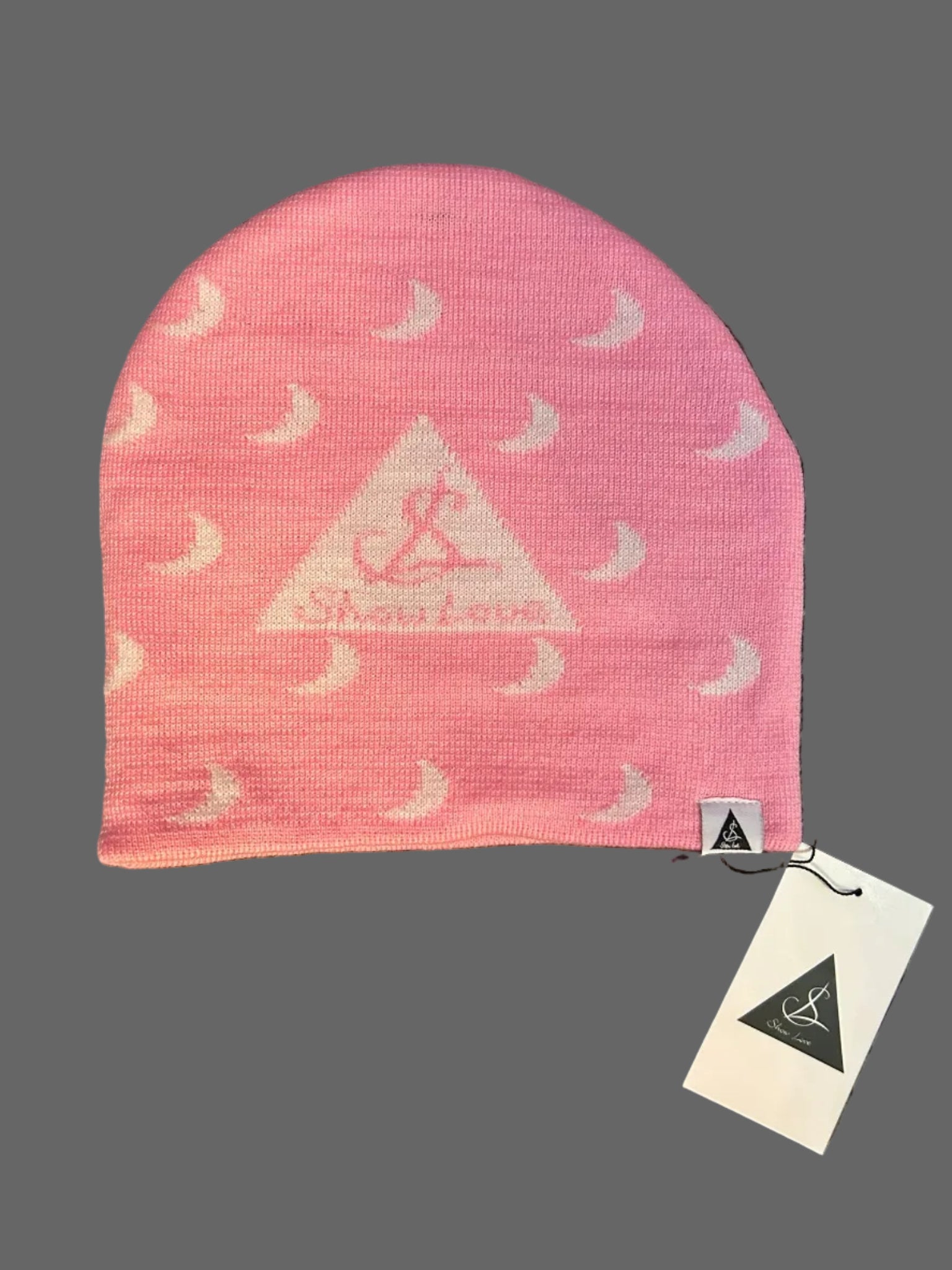 Show Love Signature Beanie