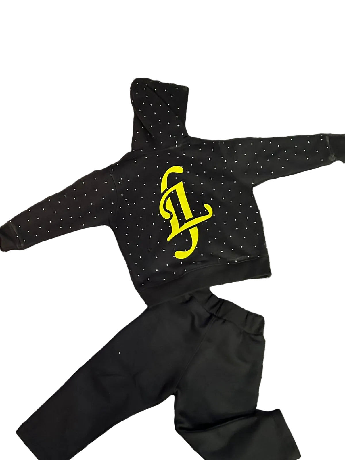 LJ Midnight Power Set