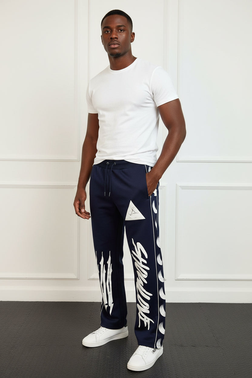 Show Love Thunder Sweatpants