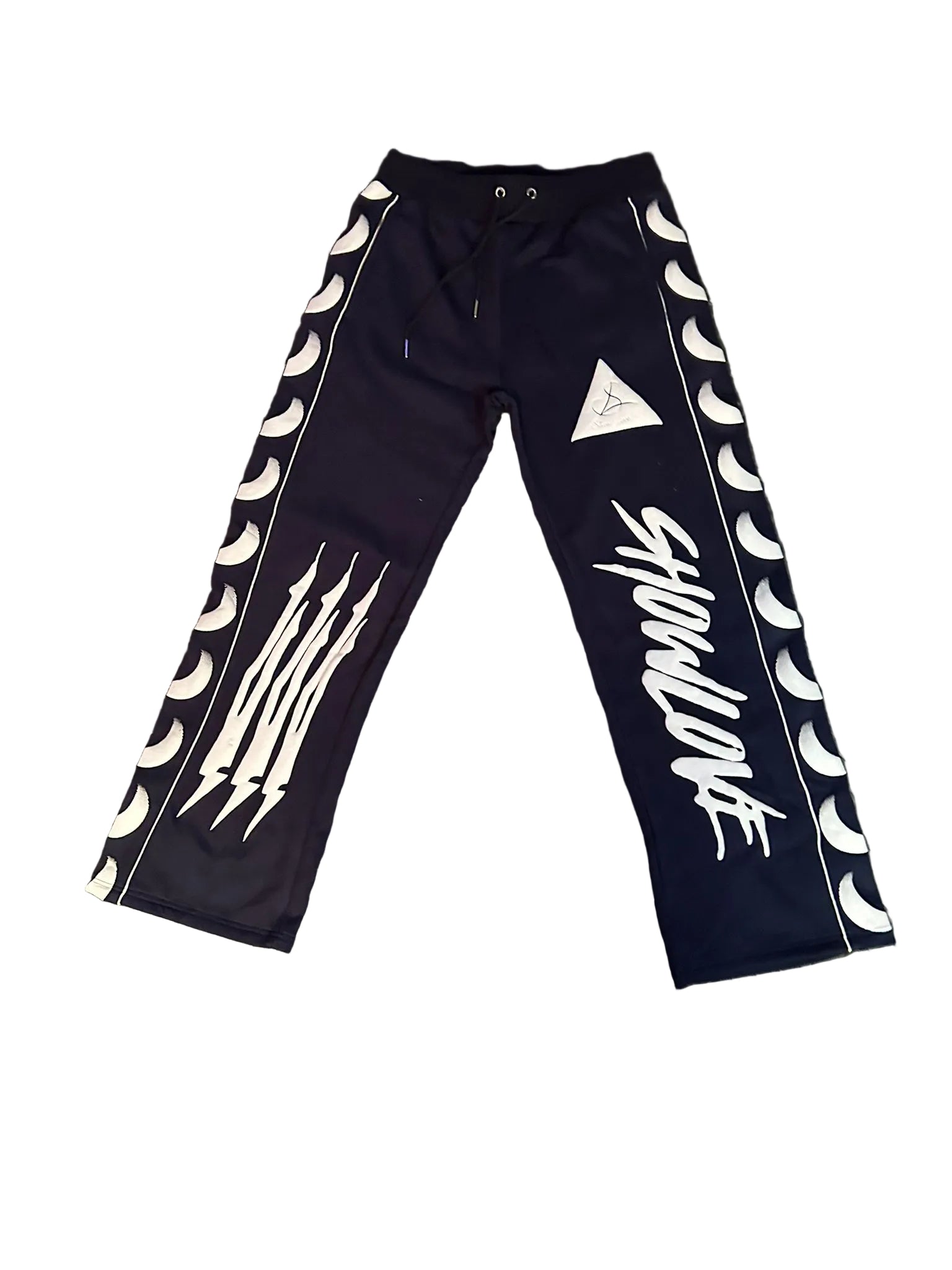 Show Love Thunder Sweatpants