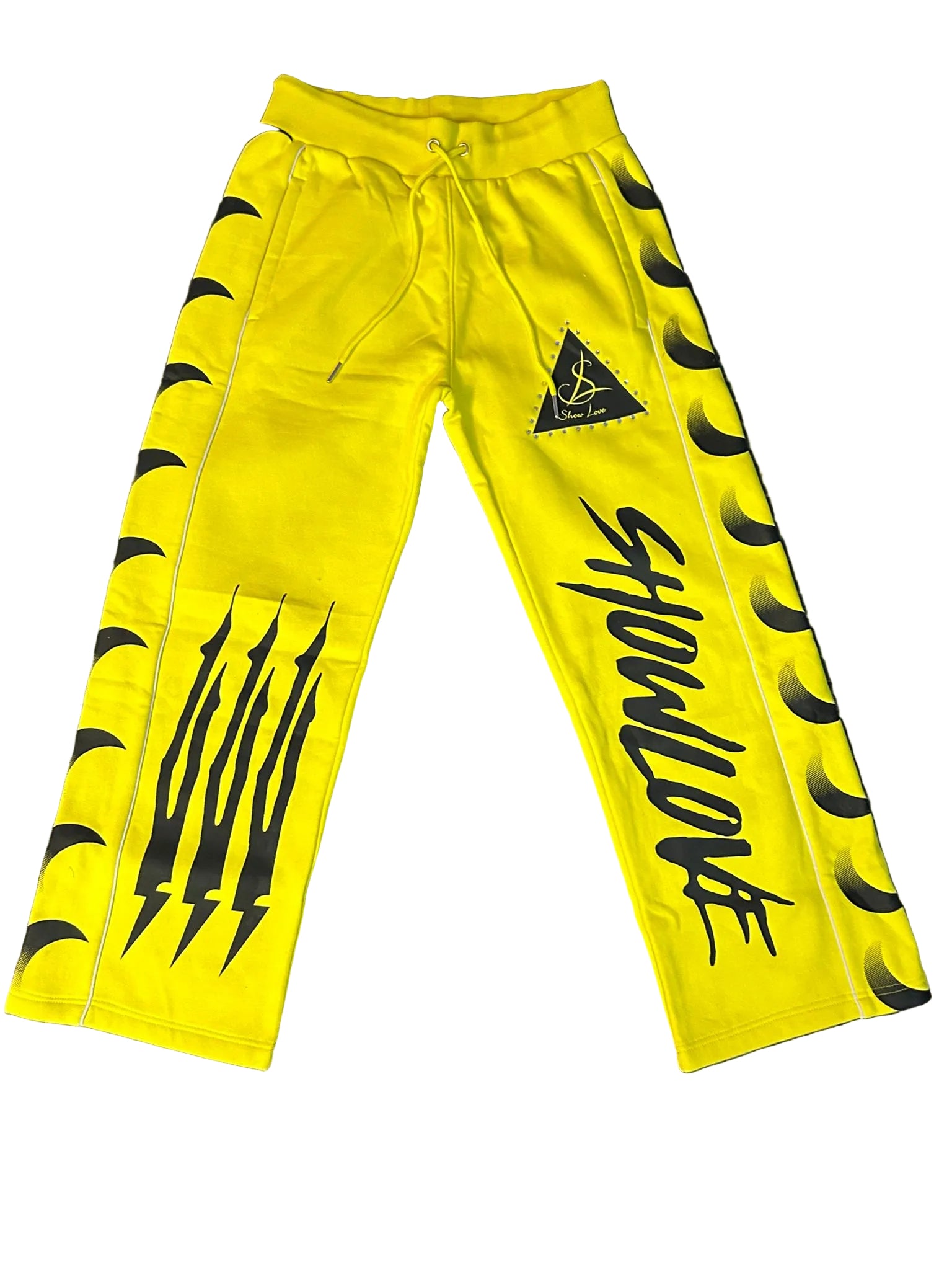 Show Love Thunder Sweatpants